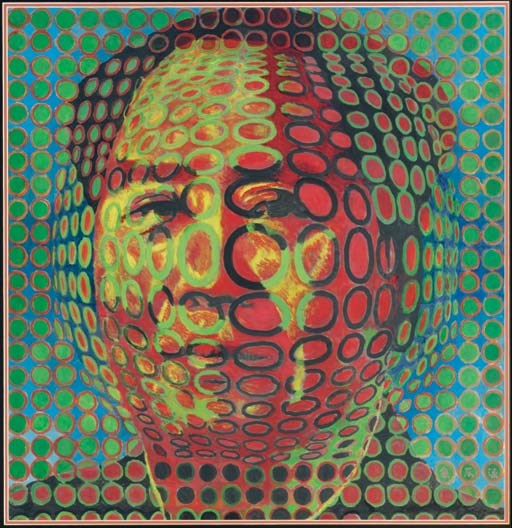 Yu Youhan (B. 1943)