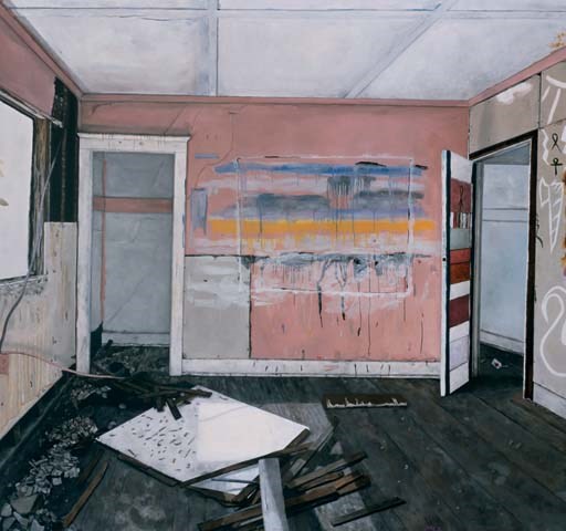 Kristin Calabrese (B. 1968)