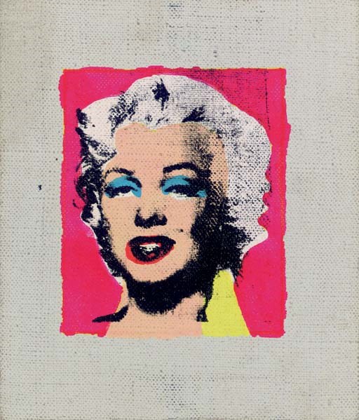Richard Pettibone (B. 1938)