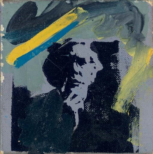 Richard Pettibone (B. 1938)