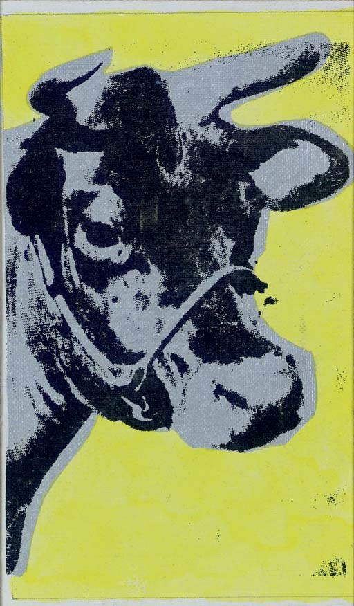 Richard Pettibone (B. 1938)