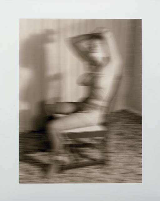 Thomas Ruff (B. 1958)