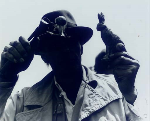 Joseph Beuys (1921-1986)