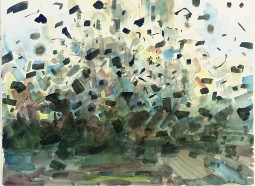 Tomory Dodge (B. 1974)