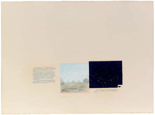 Vernon Fisher (B. 1943)