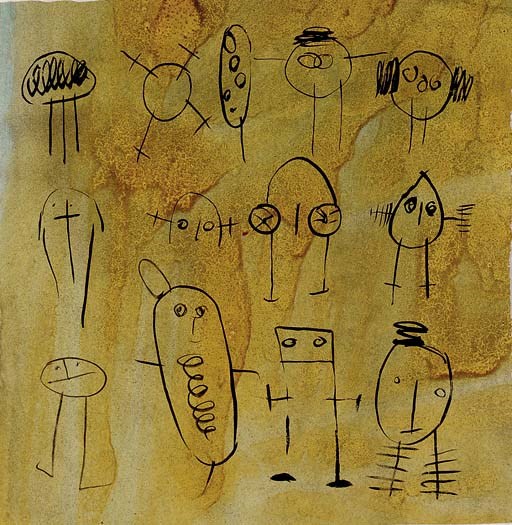Rosemarie Trockel (B. 1952)