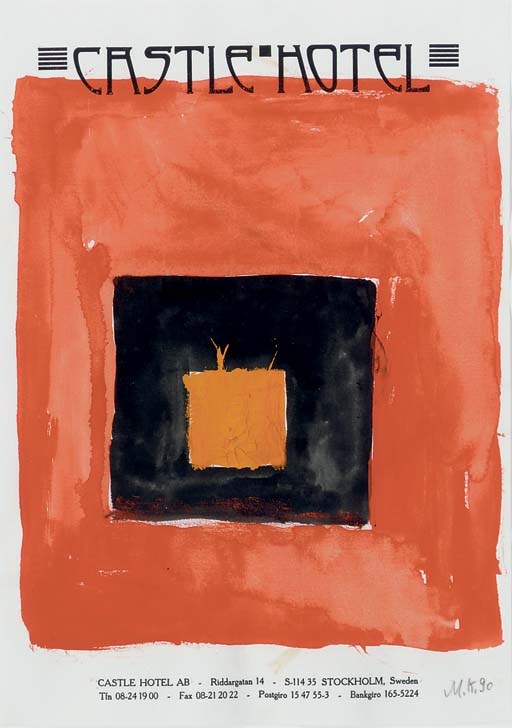 Martin Kippenberger (1953-1997)