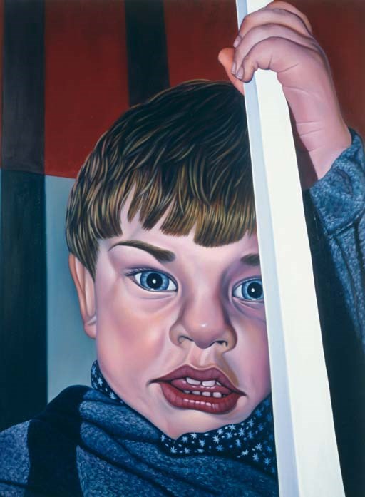 Robin Lowe (B. 1959)