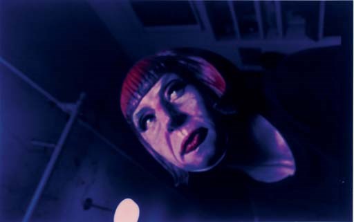 Cindy Sherman (b. 1954)