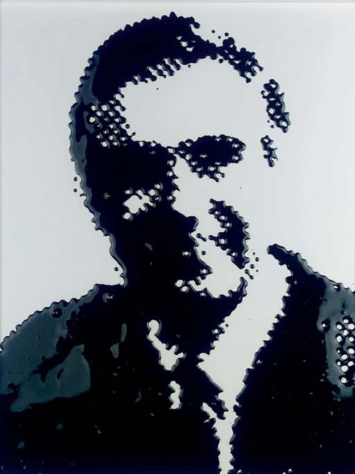 Vik Muniz (B. 1961)