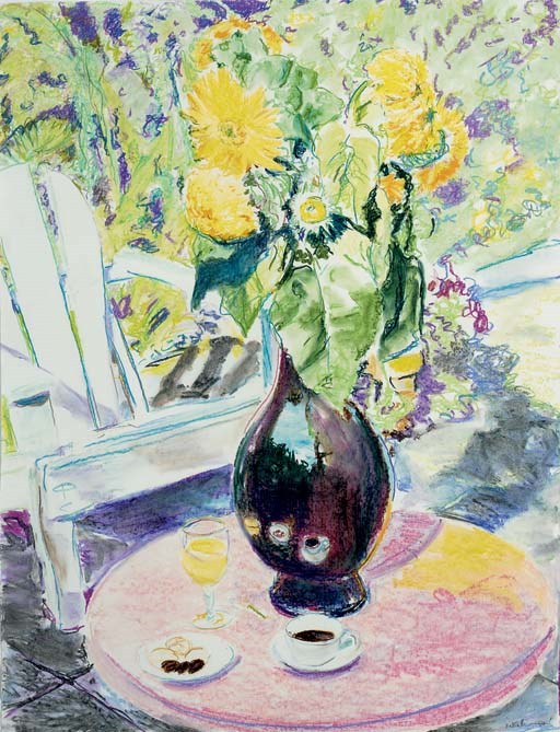 Billy Sullivan (B. 1946)