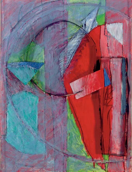 Tom Holland (B. 1936)