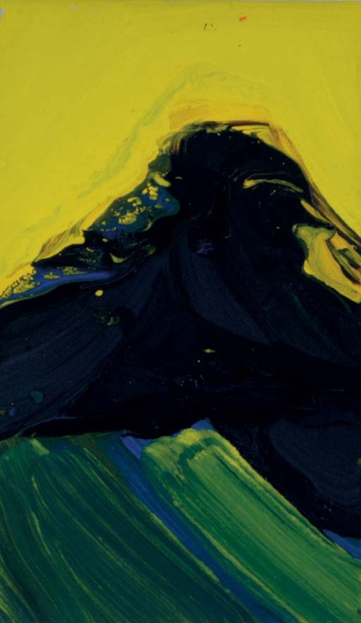 Sam Francis (1923-1994)
