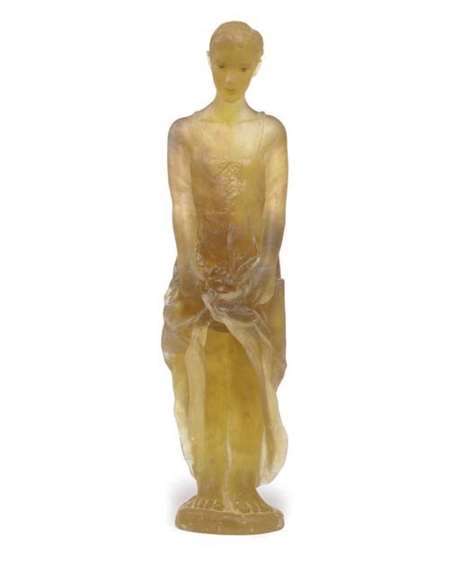 Nicholas Africano (B. 1948)