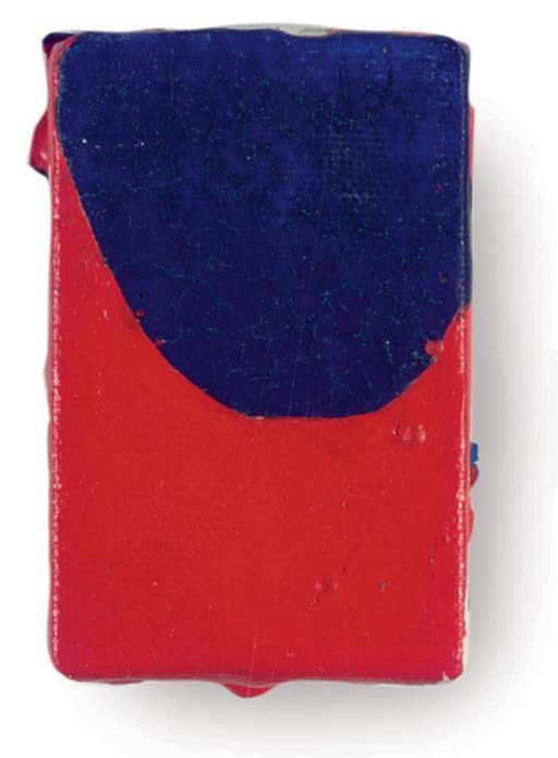 Sam Francis (1923-1994)