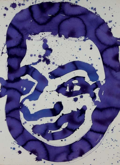Sam Francis (1923-1994)