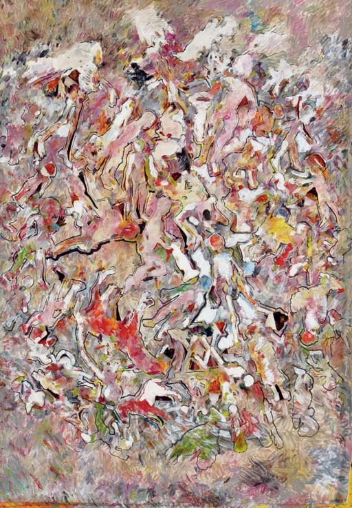 Viola Frey (1933-2004)