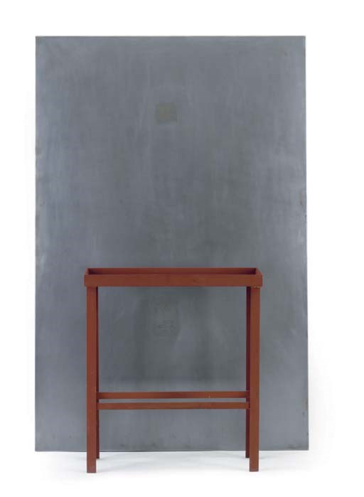 Meuser (B. 1947)