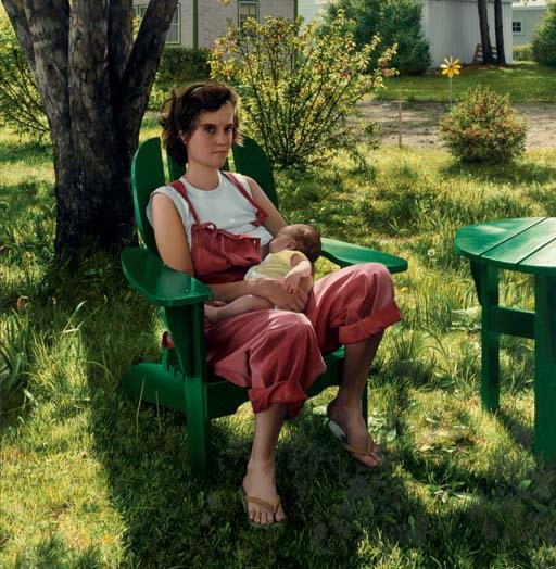 Scott Prior (B. 1949)