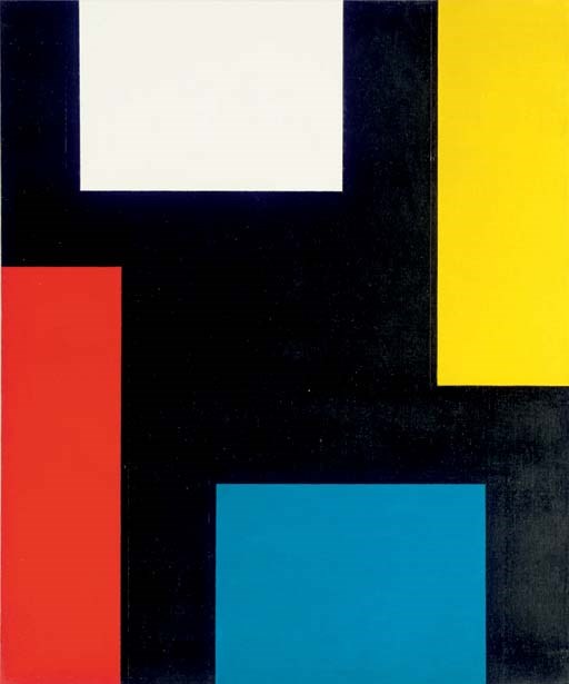 Nassos Daphnis (B. 1914)