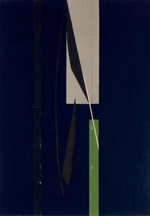 Stephen Edlich (B. 1944)