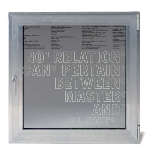 Thomas Locher (B. 1956)
