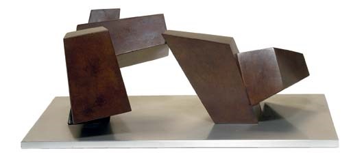 James Rosati (1912-1988)