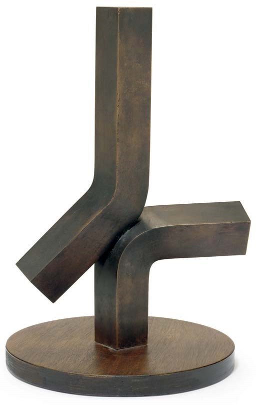 Clement Meadmore (1929-2005)