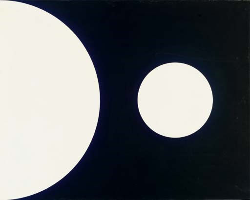 Alexander Liberman (1912-1999)