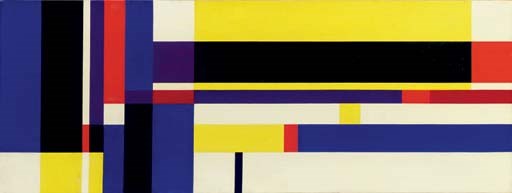 Richard Paul Lohse (1902-1988)
