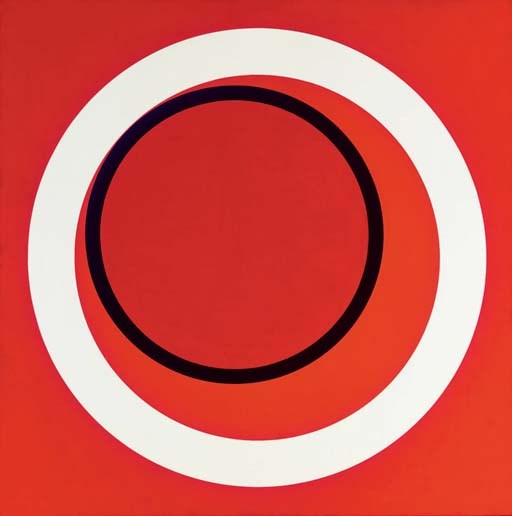 Geneviève Claisse (B. 1935)
