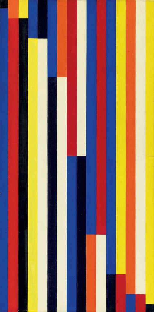Richard Paul Lohse (1902-1988)