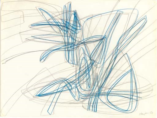 Stanley William Hayter (1901-1988)