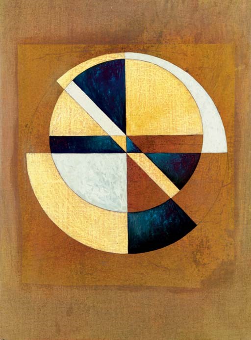 Richard Texier (B. 1955)