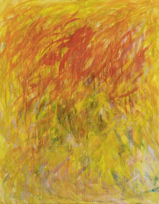 Orhon Mubin (1924-1981)