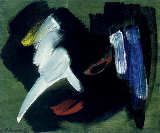 Gérard Ernest Schneider (1896-1986)