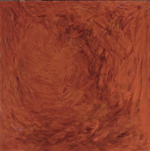 Orhon Mubin (1924-1981)