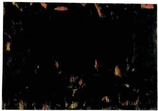 Norman Bluhm (1921-1999)