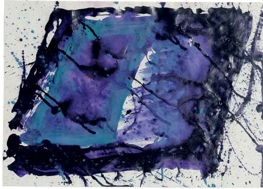 Sam Francis (1923-1994)