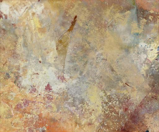 Sam Gilliam (B. 1933)
