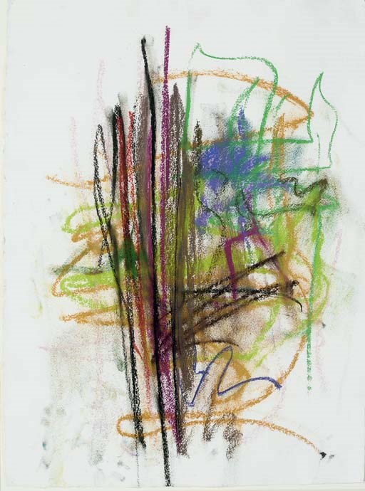 Joan Mitchell (1925-1992)