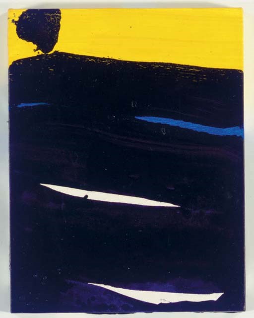 Sam Francis (1923-1994)