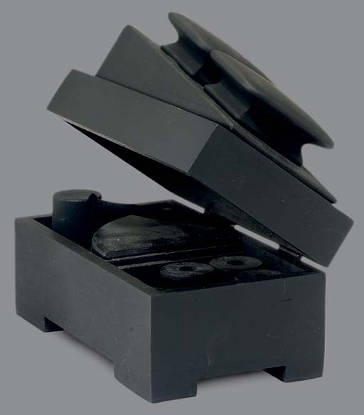 Louise Nevelson (1899-1988)