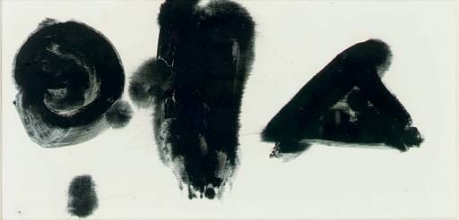 Robert Motherwell (1915-1991)