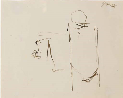 Robert Motherwell (1915-1991)