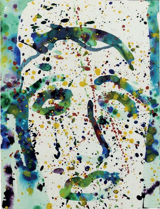 Sam Francis (1923-1994)