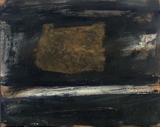 Theodoros Stamos (1922-1997)