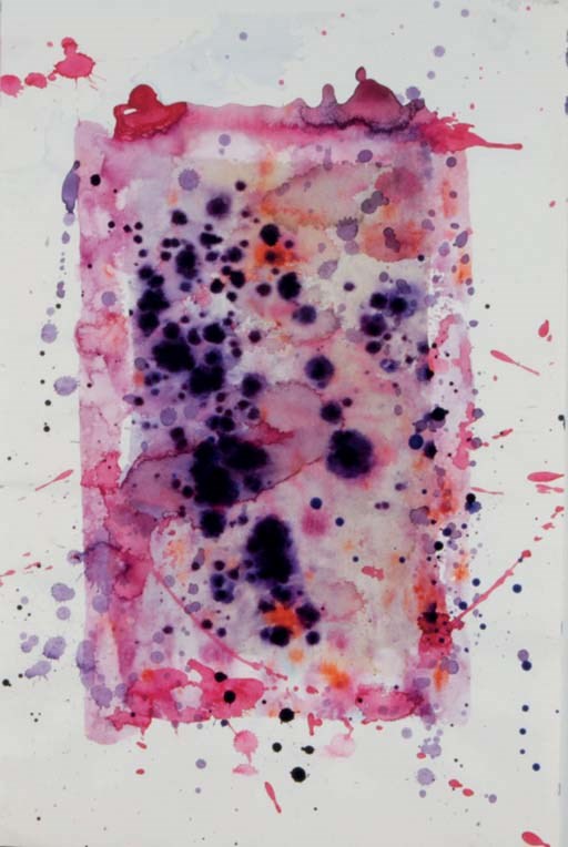 Sam Francis (1923-1994)