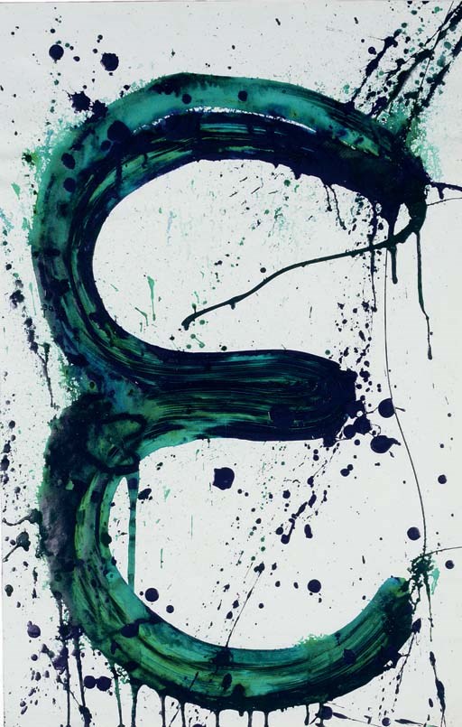 Sam Francis (1923-1994)
