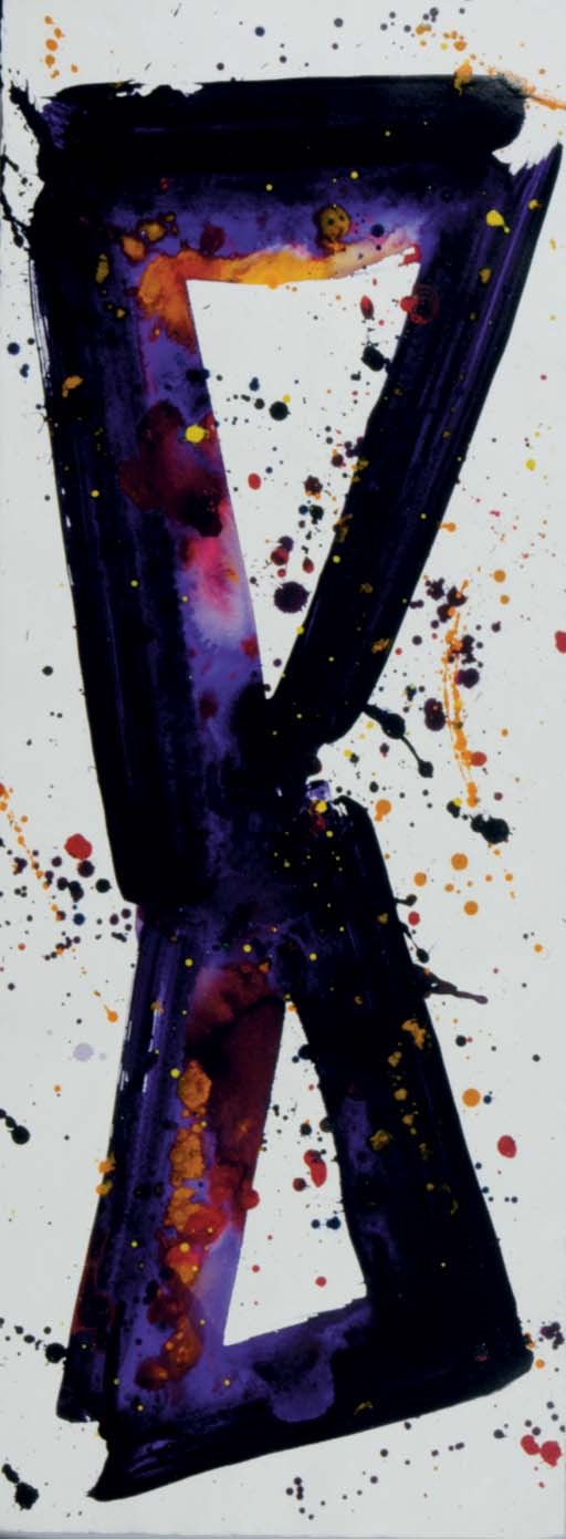 Sam Francis (1923-1994)